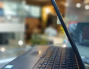 New Laptop Dell Latitude 5400 8GB Intel Core i5 SSD 512GB