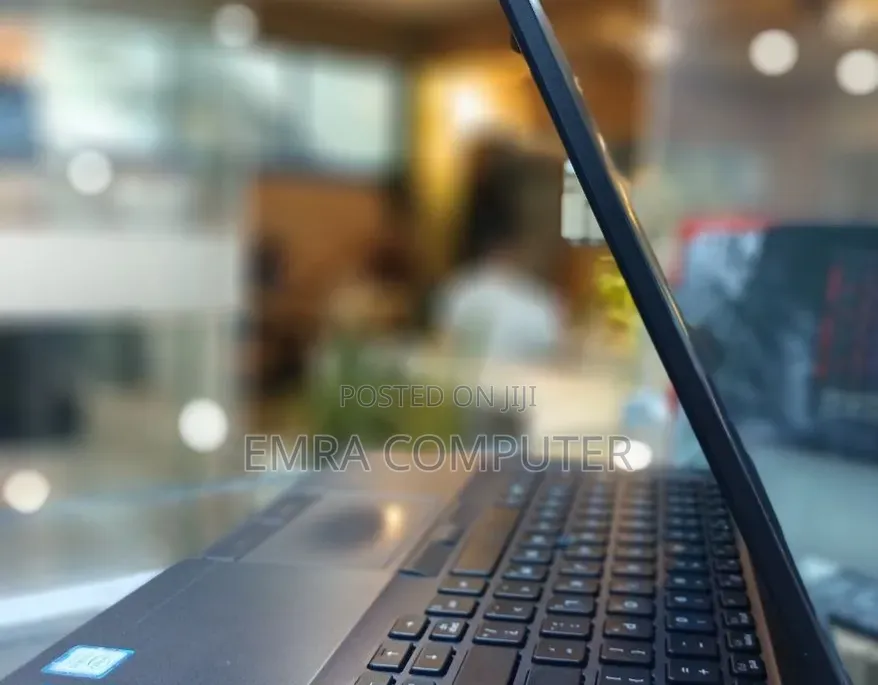 New Laptop Dell Latitude 5400 8GB Intel Core i5 SSD 512GB