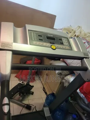 Treadmill Sport Machine
