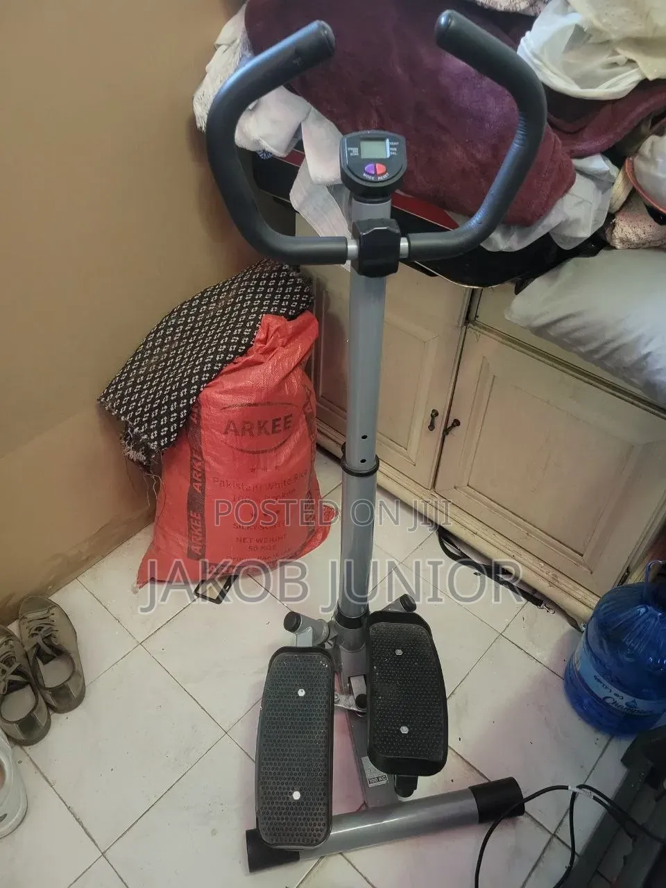 Treadmill Sport Machine