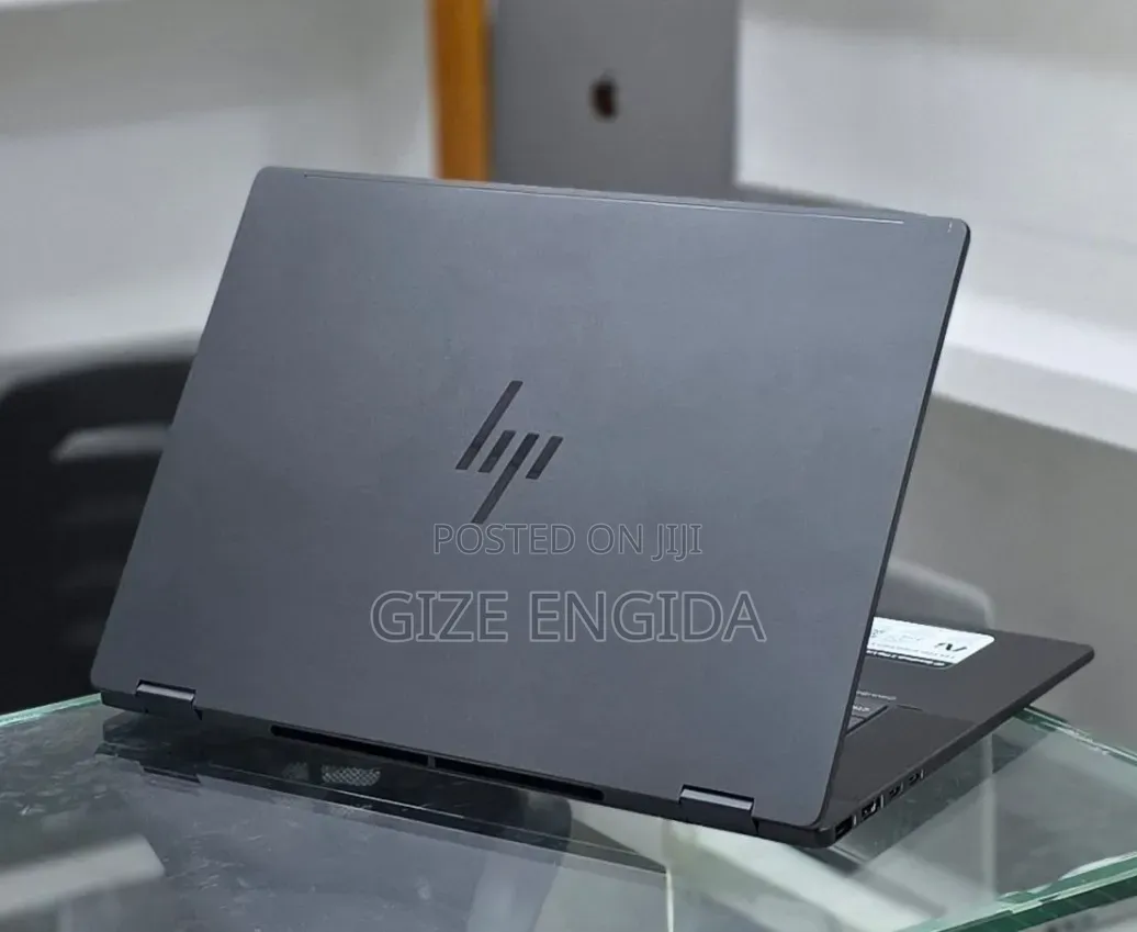 New Laptop HP OmniBook X Flip 16" 16GB Intel Core Ultra 7 SSD 1T