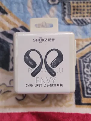 Openfit 2 Shokz