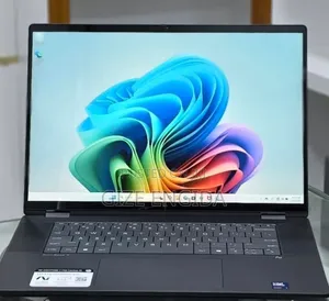 New Laptop HP OmniBook X Flip 16" 16GB Intel Core Ultra 7 SSD 1T