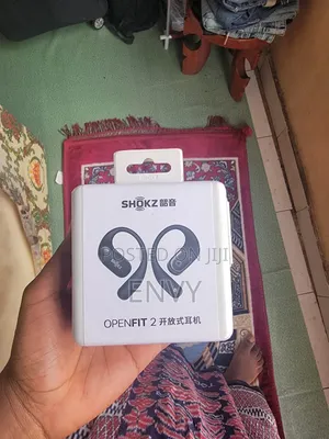 Openfit 2 Shokz