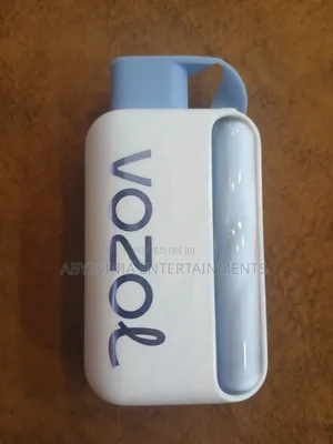 Vozel Vape