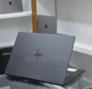 New Laptop HP OmniBook X Flip 16" 16GB Intel Core Ultra 7 SSD 1T