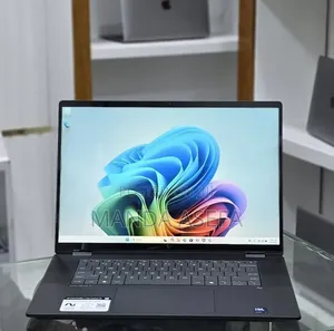 New Laptop HP OmniBook X Flip 16" 16GB Intel Core Ultra 7 SSD 1T
