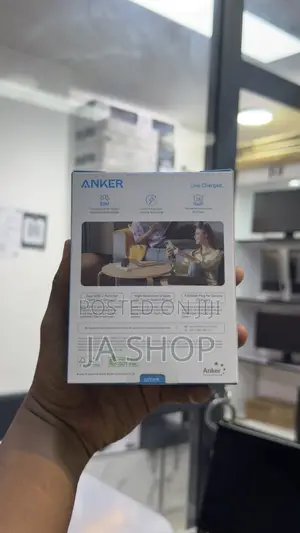 Anker Chargr 140w