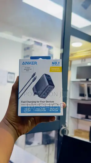 Anker Chargr 140w