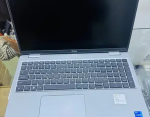 New Laptop Dell Precision 3581 16GB Intel Core i7 SSD 1T