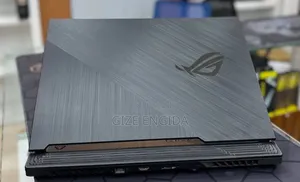 New Laptop Asus ROG Strix G15 16GB Intel Core i7 SSD 1T
