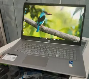 New Laptop HP Stream Notebook 16GB Intel Core i5 SSD 512GB