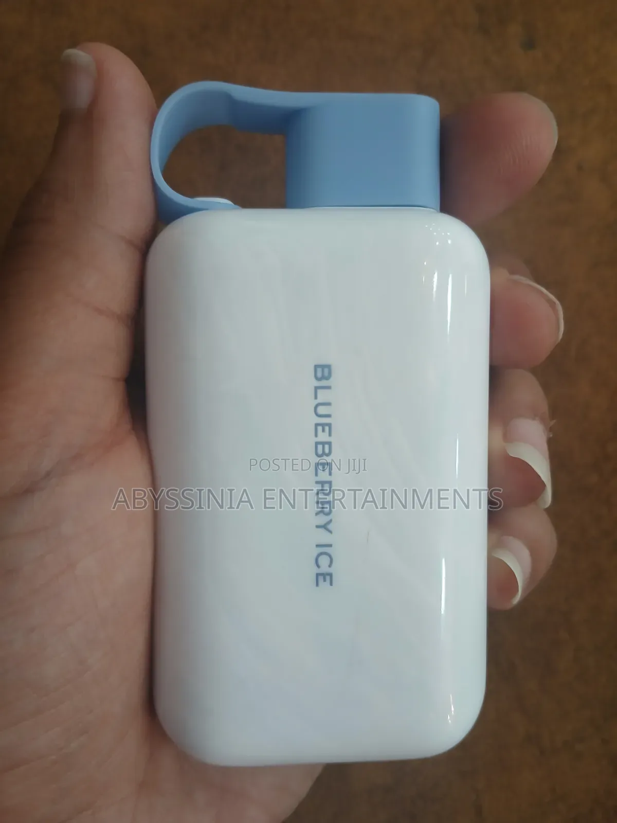 Vape With Different Flavors