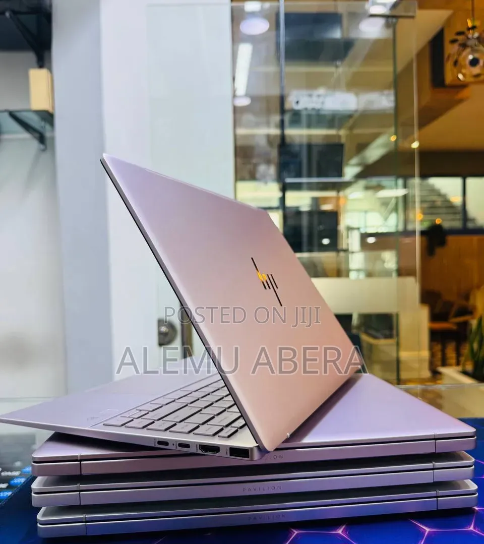 New Laptop HP Pavilion 14 16GB Intel Core i5 SSD 512GB