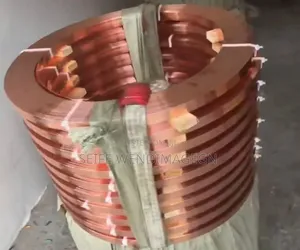 Wire Belay Ab