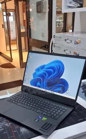 New Laptop HP 16GB Intel Core i9 SSD 1T