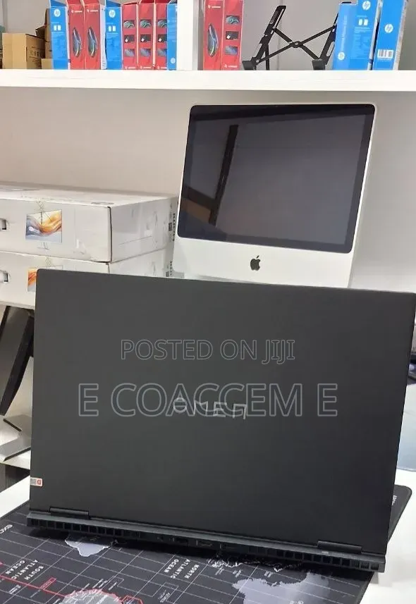 New Laptop HP 16GB Intel Core i9 SSD 1T