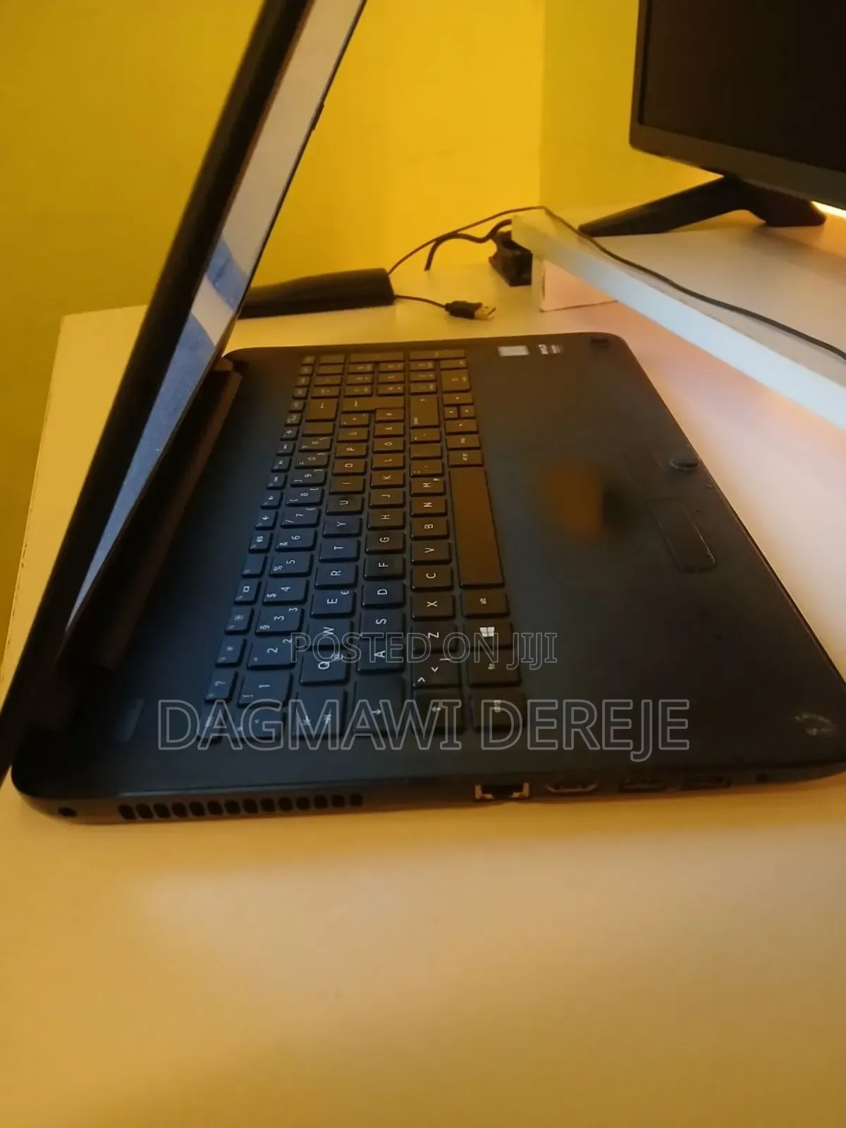 Laptop HP Stream Notebook 8GB Intel Core i5 HDD 1T