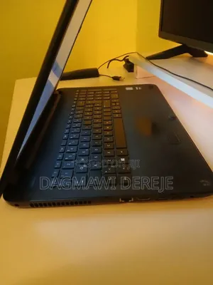 Laptop HP Stream Notebook 8GB Intel Core i5 HDD 1T