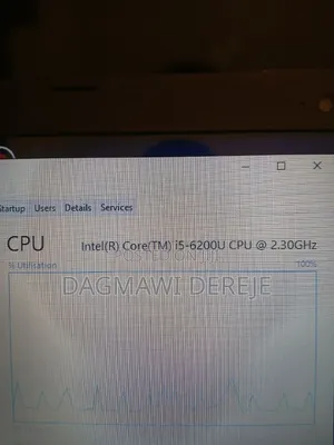 Laptop HP Stream Notebook 8GB Intel Core i5 HDD 1T