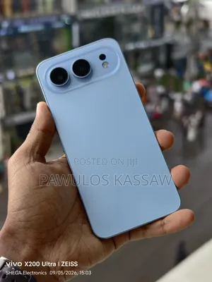 New Honor 500 512 GB Silver