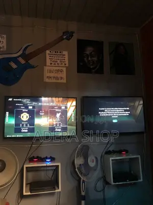Game Zone for Sale