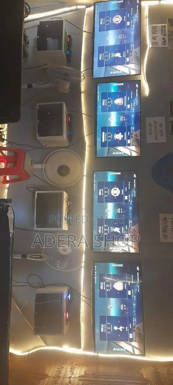Game Zone for Sale