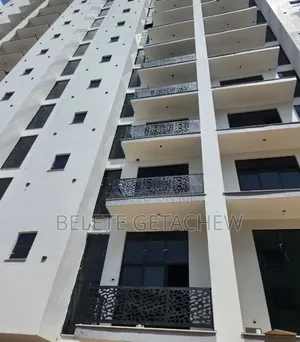3bdrm Apartment in Winget_Shegole , Bole for sale