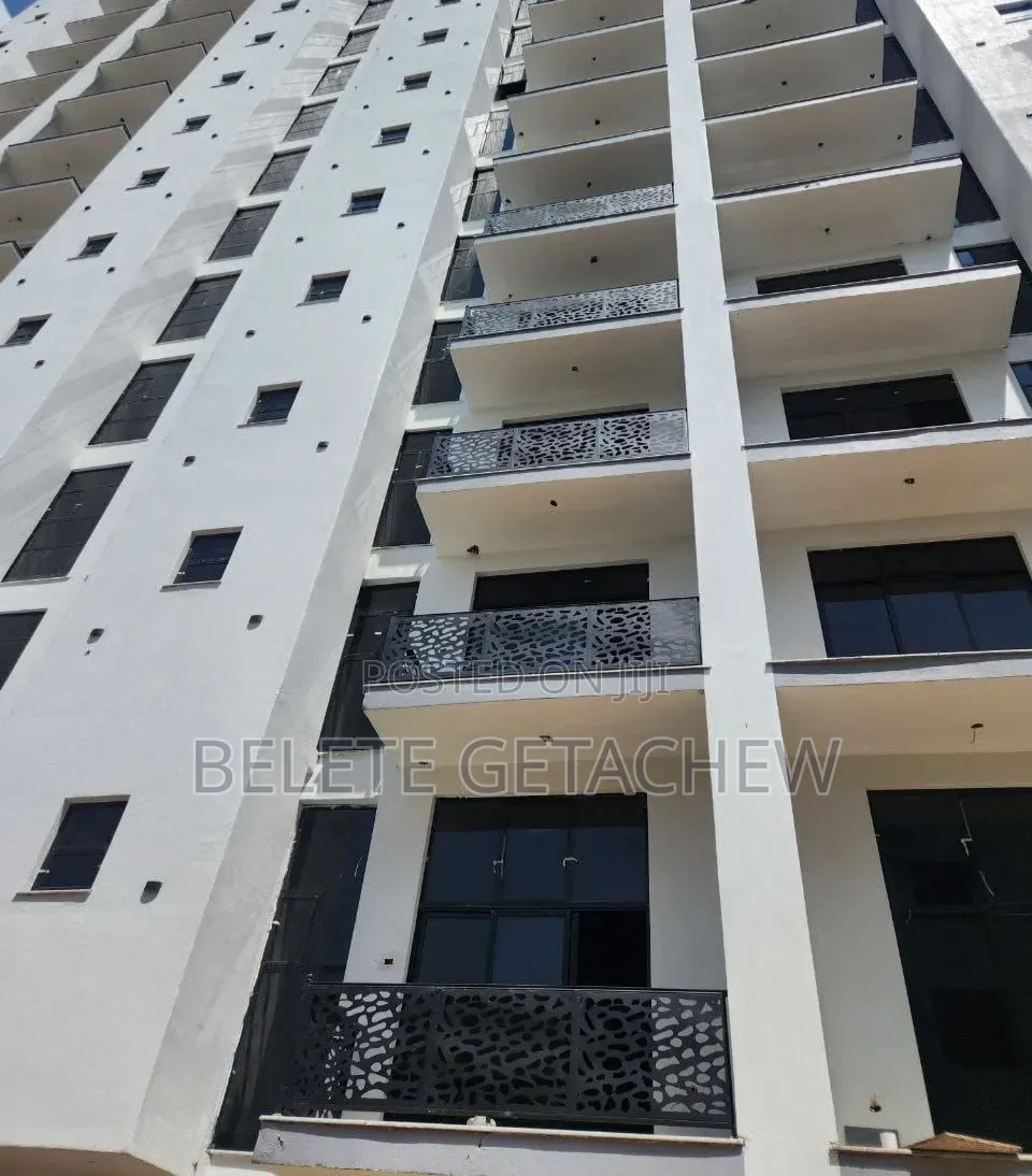 3bdrm Apartment in Winget_Shegole , Bole for sale