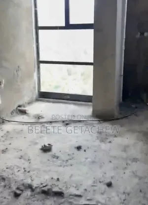 3bdrm Apartment in Winget_Shegole , Bole for sale