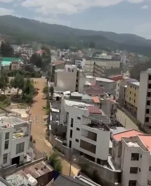 3bdrm Apartment in Winget_Shegole , Bole for sale