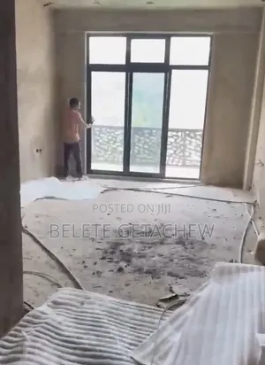 3bdrm Apartment in Winget_Shegole , Bole for sale