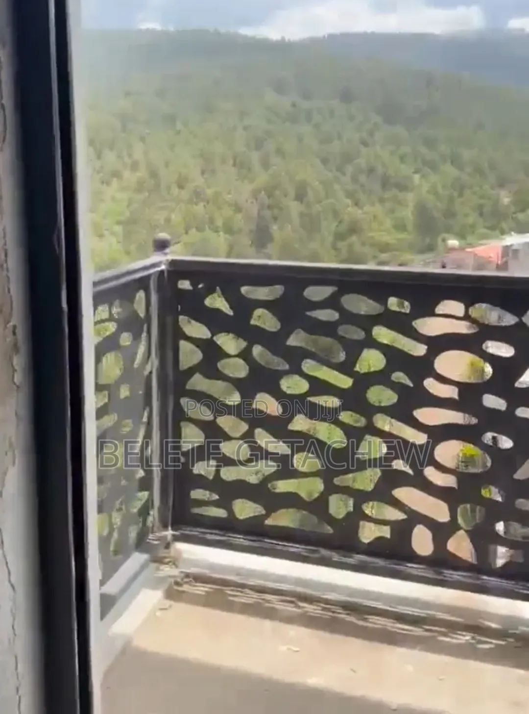 3bdrm Apartment in Winget_Shegole , Bole for sale