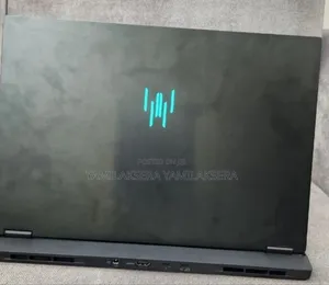 New Laptop Acer Predator Helios Neo 16 32GB Intel Core Ultra 9 SSD 1T