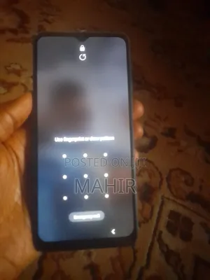 Samsung Galaxy A12 128 GB Blue