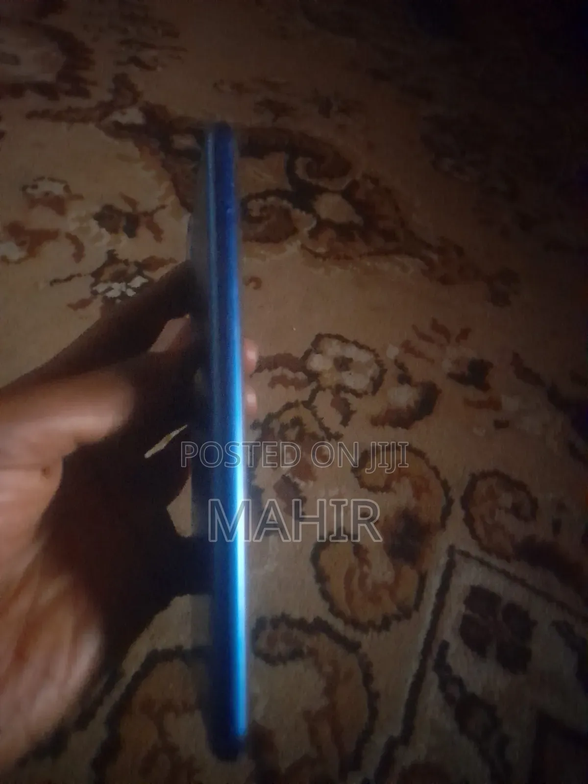 Samsung Galaxy A12 128 GB Blue