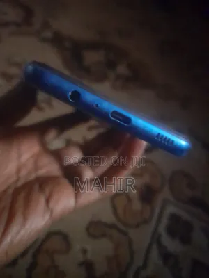 Samsung Galaxy A12 128 GB Blue
