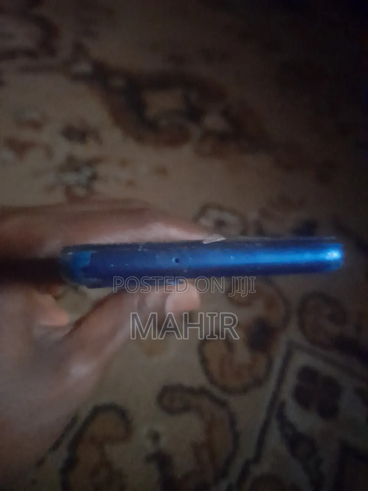 Samsung Galaxy A12 128 GB Blue