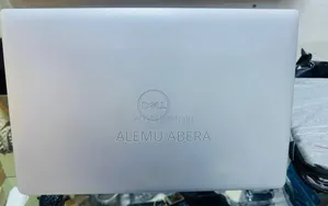 New Laptop Dell Precision 3581 16GB Intel Core i7 SSD 512GB