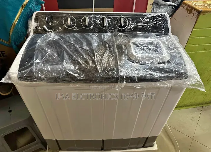 VIGO 16 Kg Washing Machine