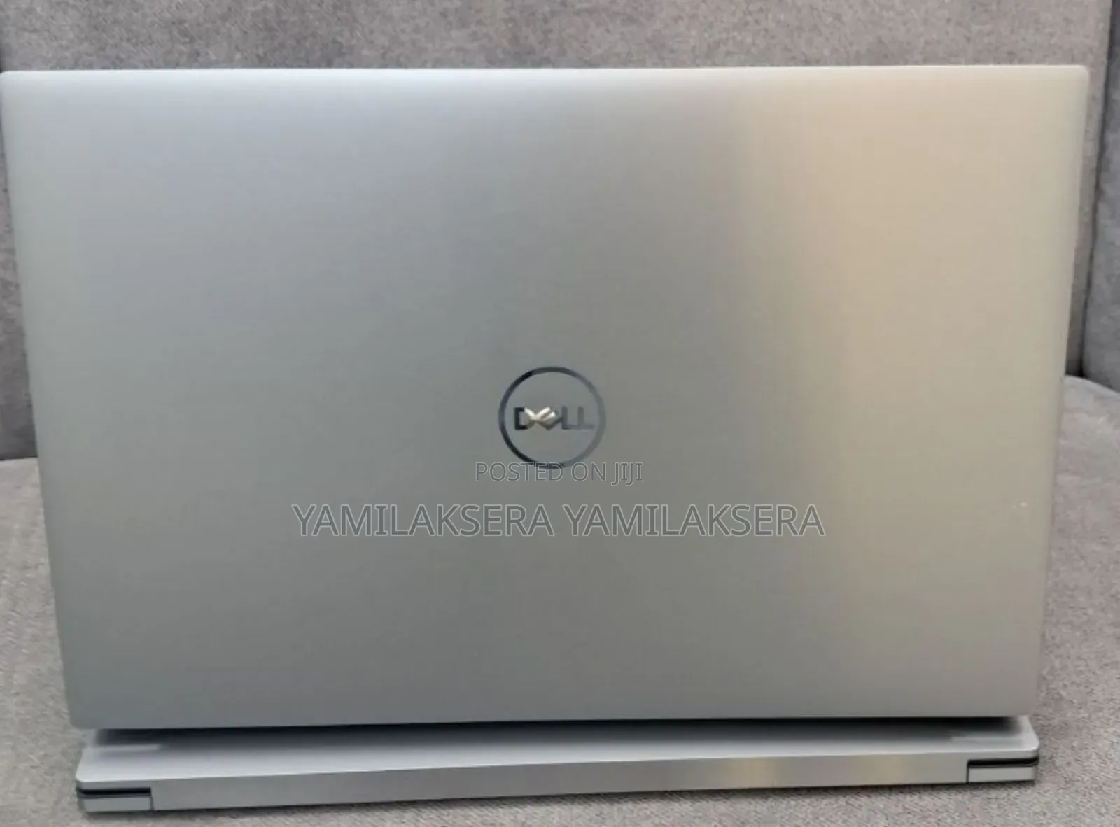 New Laptop Dell Precision 5560 16GB Intel Core i7 SSD 512GB