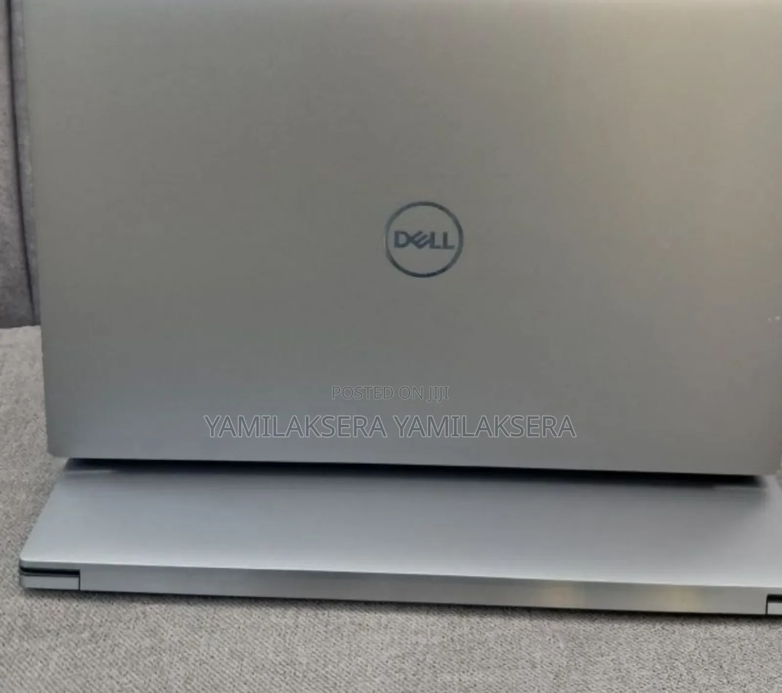 New Laptop Dell Precision 5560 16GB Intel Core i7 SSD 512GB