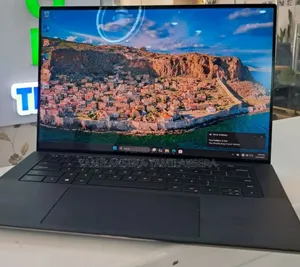 New Laptop Dell Precision 5560 16GB Intel Core i7 SSD 512GB