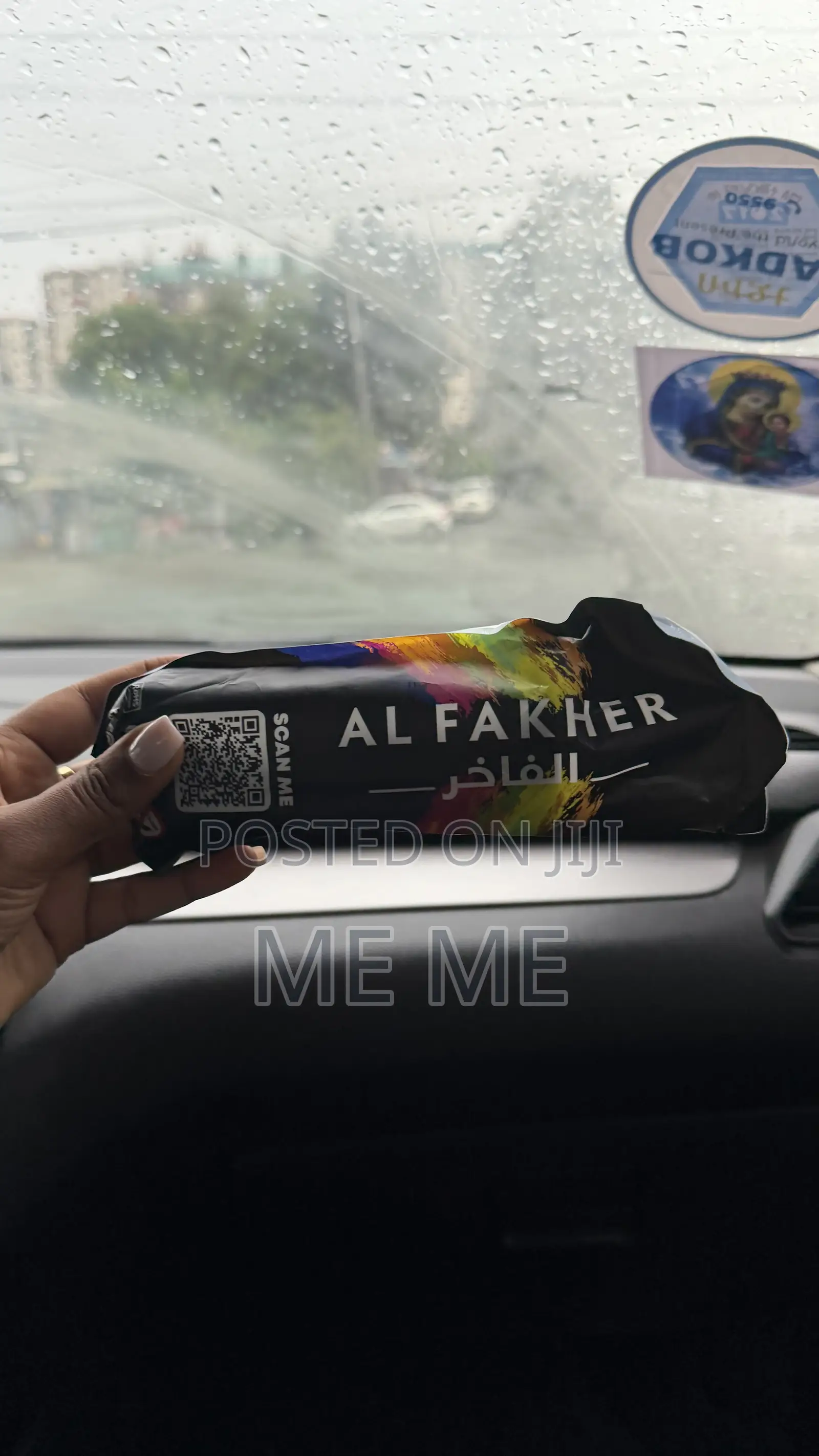 Alfaker Vape
