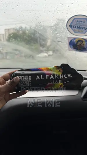 Alfaker Vape