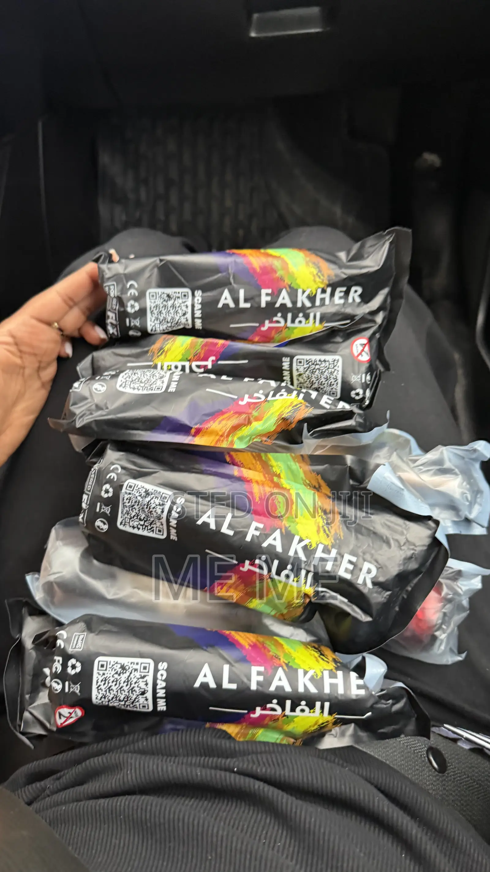 Alfaker Vape