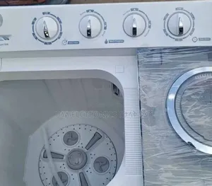 AUCMA 16 Kg Washing Machine