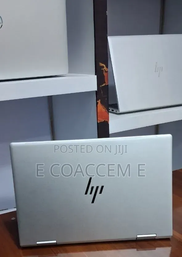 New Laptop HP 8GB Intel Core i5 SSD 512GB