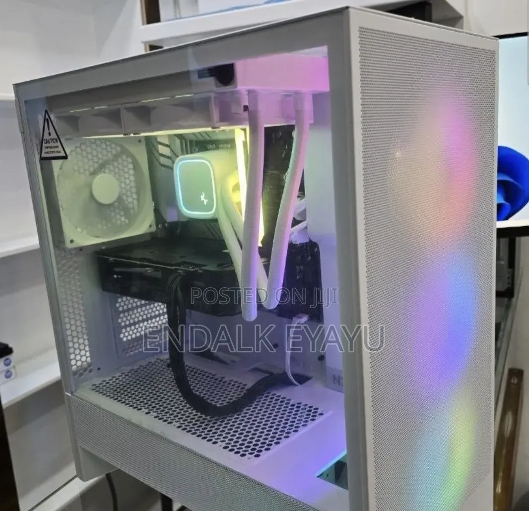 New Desktop Computer 32GB Intel Core i7 SSD 1T