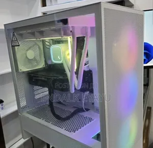 New Desktop Computer 32GB Intel Core i7 SSD 1T